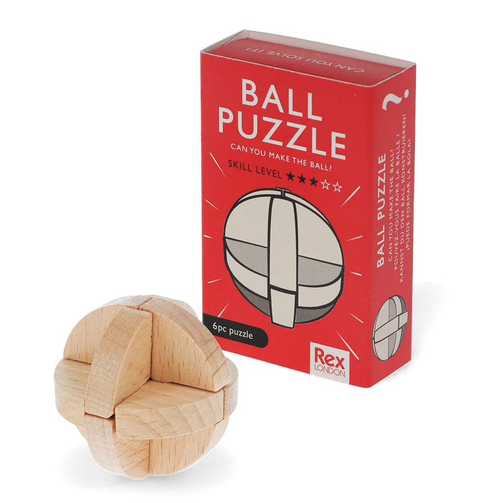 Quebra-cabeças - vários modelos