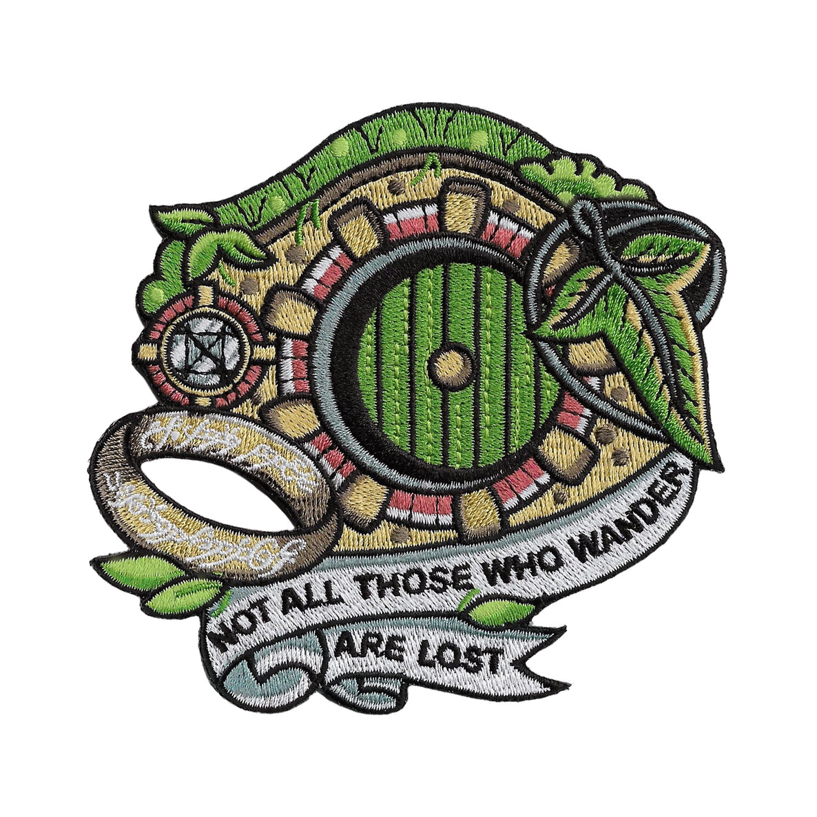 Patch - Lord of the Rings