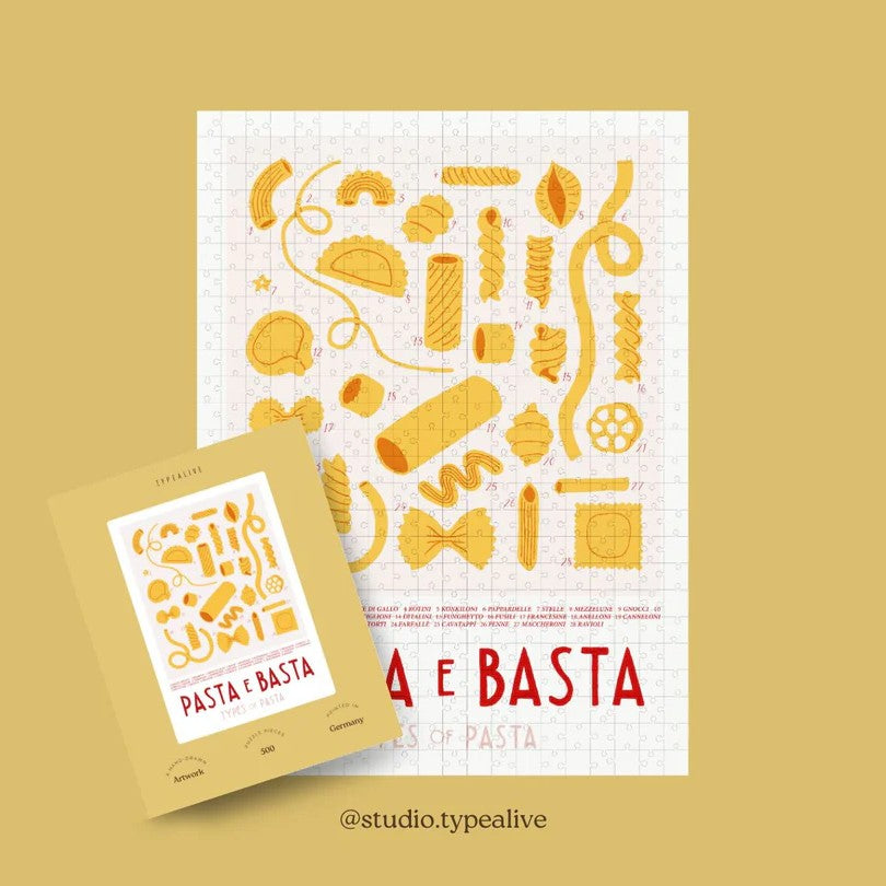 200 piece puzzle - Discover the World