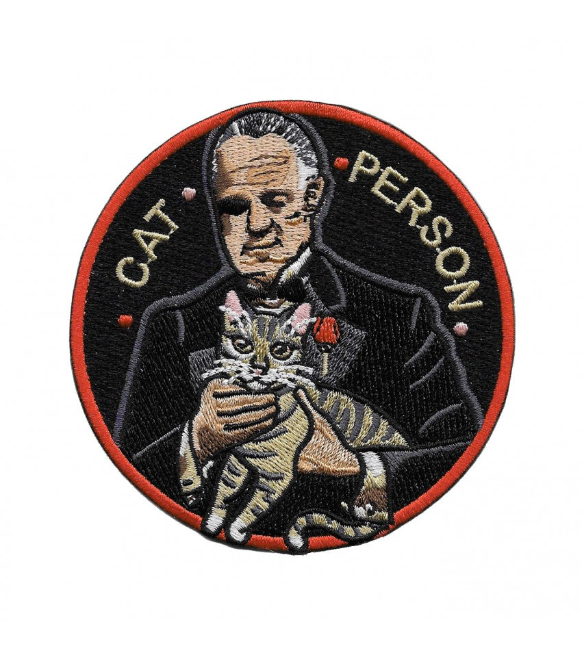 Patch - Godfather