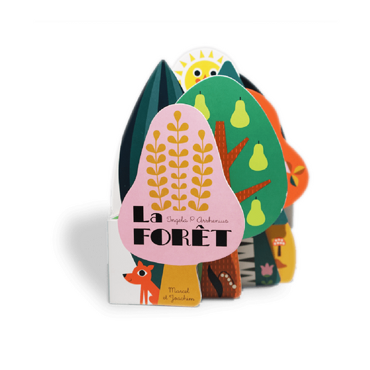 La Forêt - A Floresta