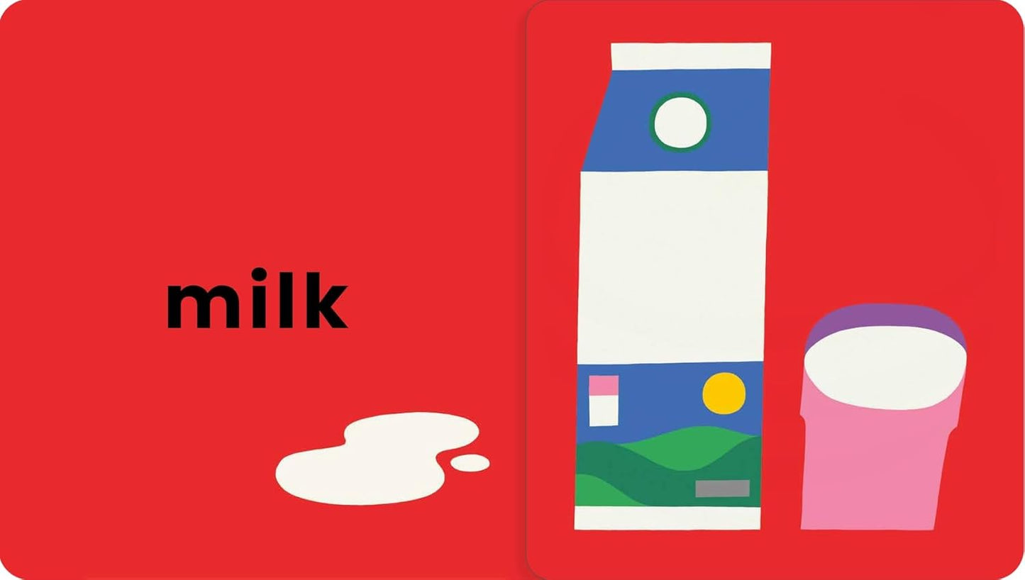 Jamie Oliver: Let's make Pancakes