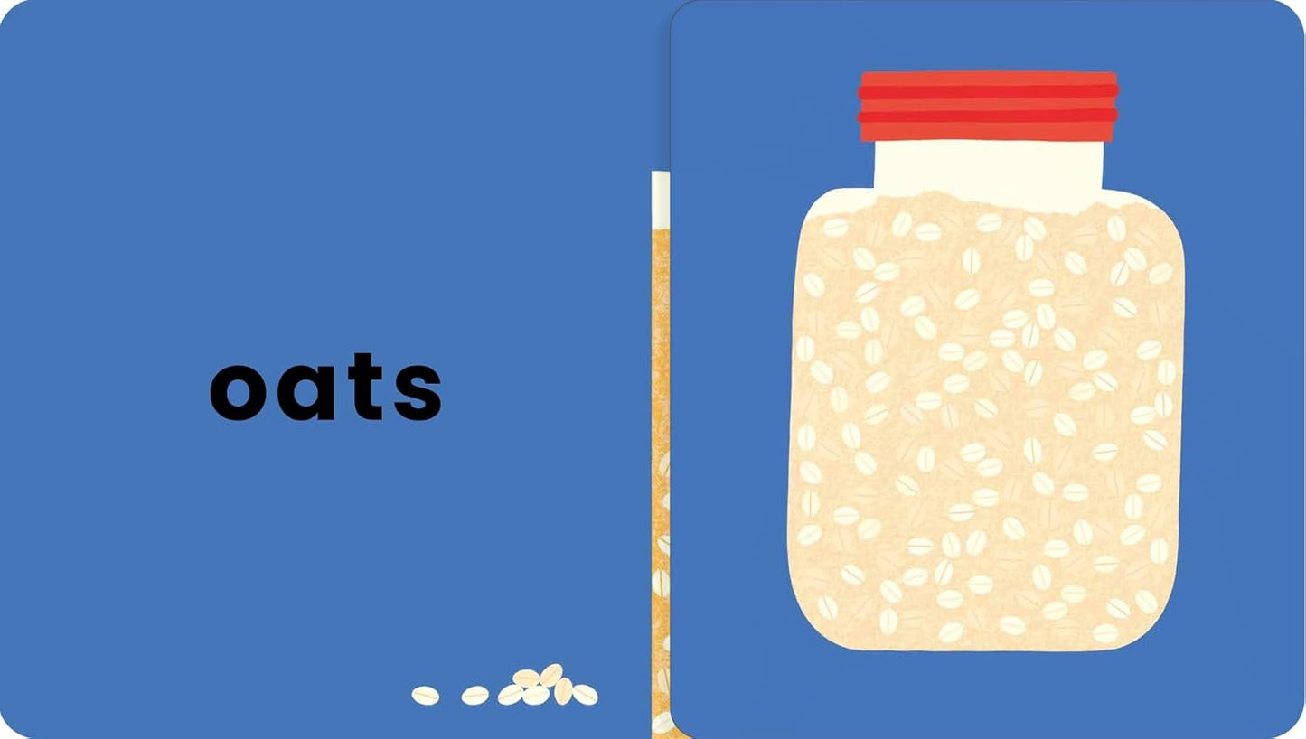 Jamie Oliver: Let's make Cookies