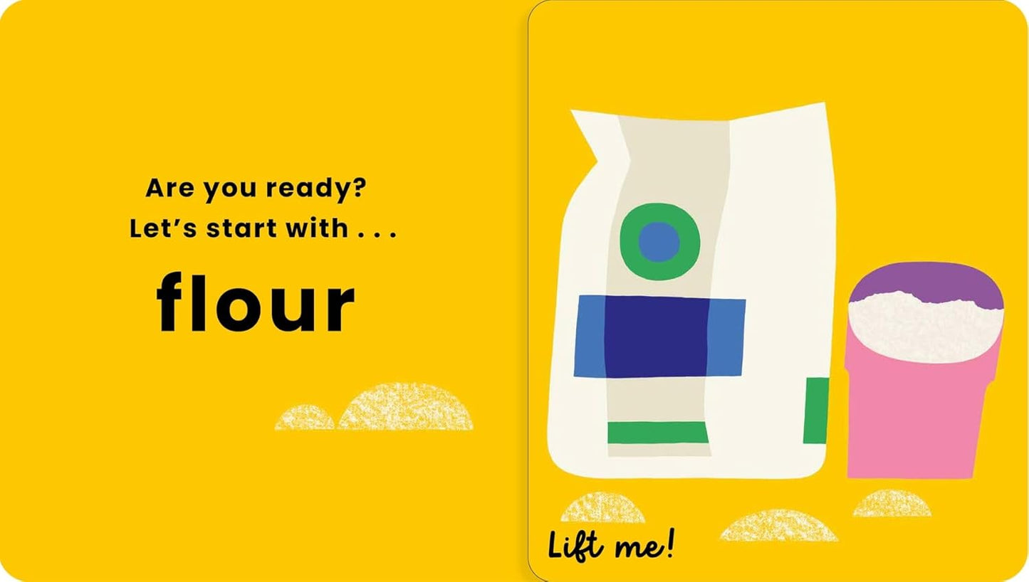 Jamie Oliver: Let's make Pancakes