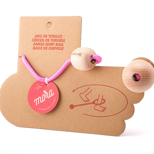 Skip Ball - duas opções