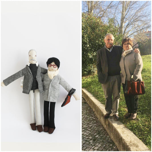 BONECOS PERSONALIZADOS (2)