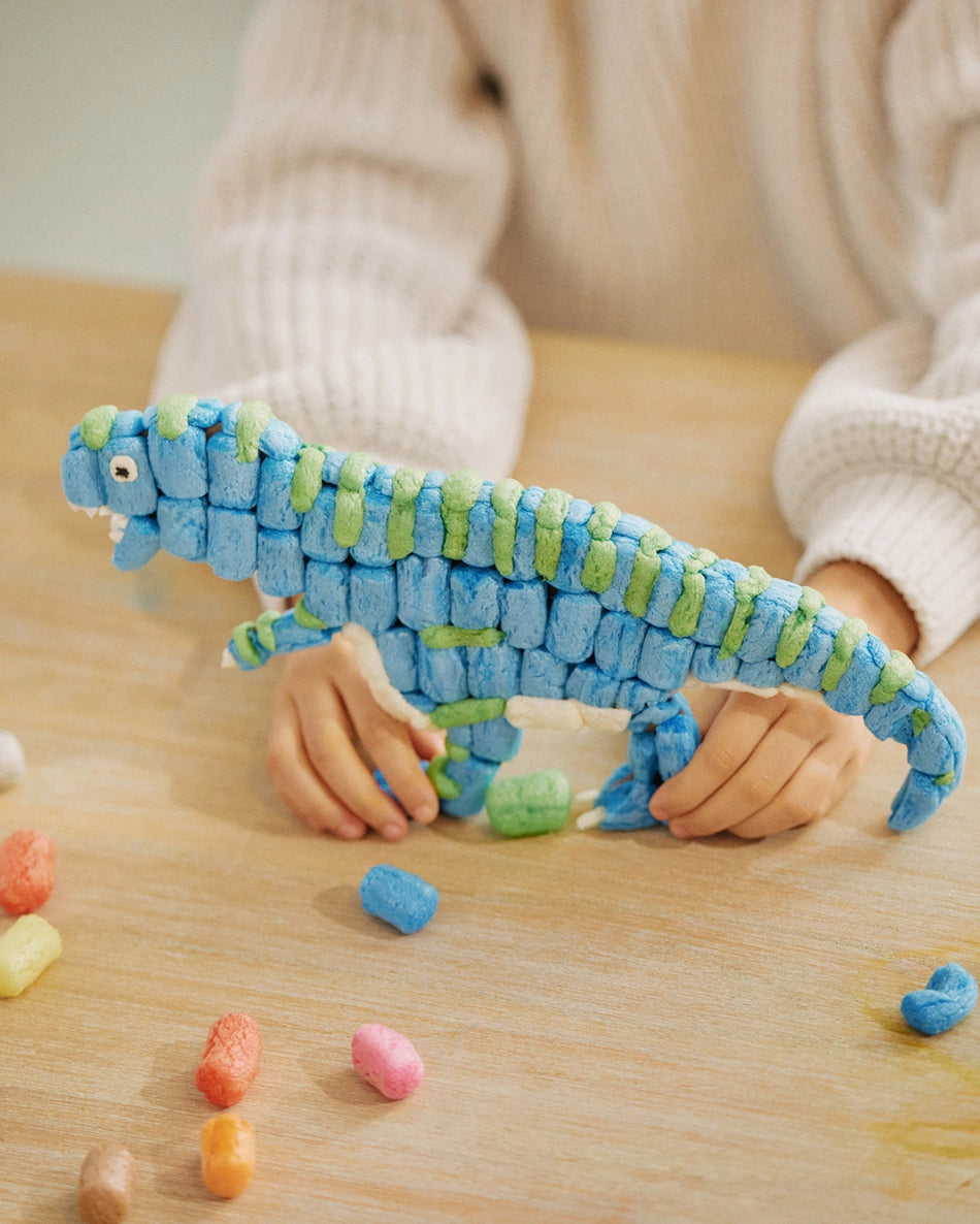 Playmais Classic - Dinoworld