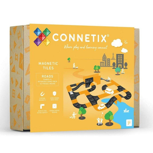 Building Blocks - Discover 35 pieces