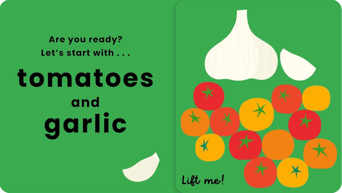 Jamie Oliver: Let's Make Pasta