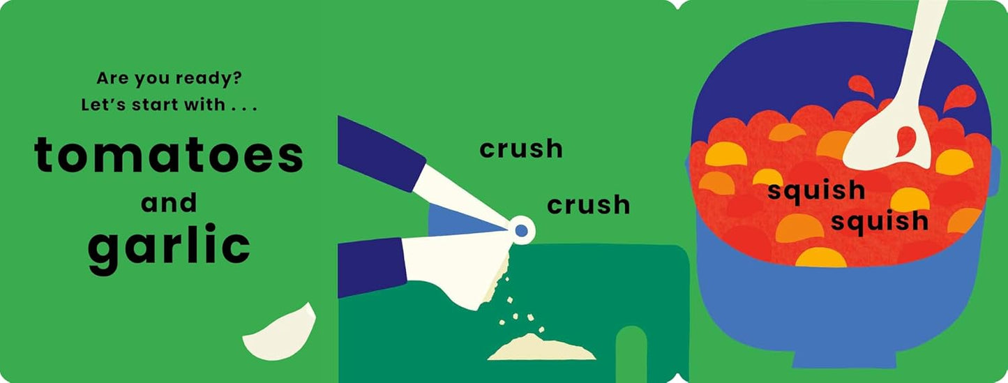 Jamie Oliver: Let's Make Pasta