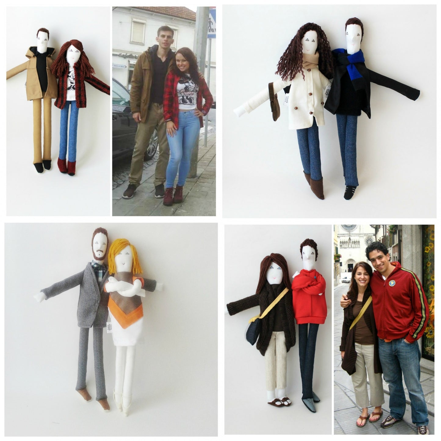 BONECOS PERSONALIZADOS (2)