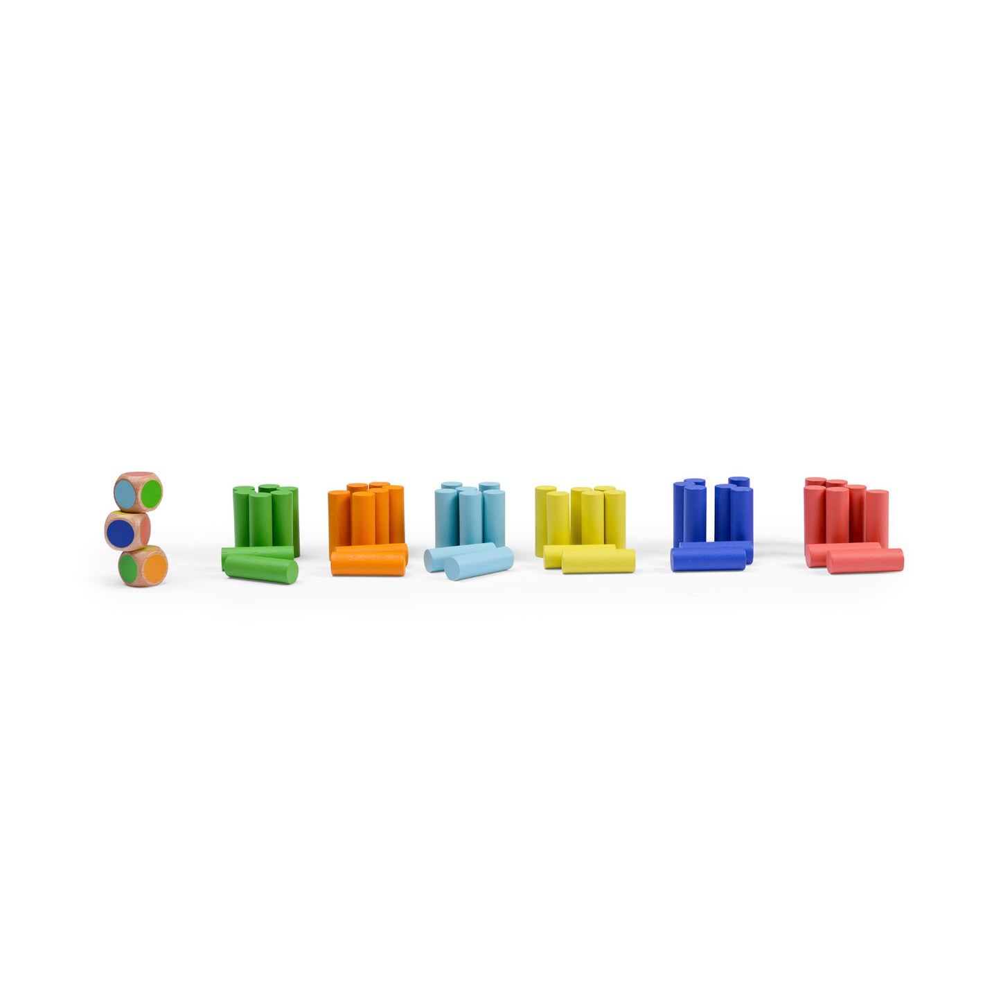Jogo Mega Tower Les Loufoques