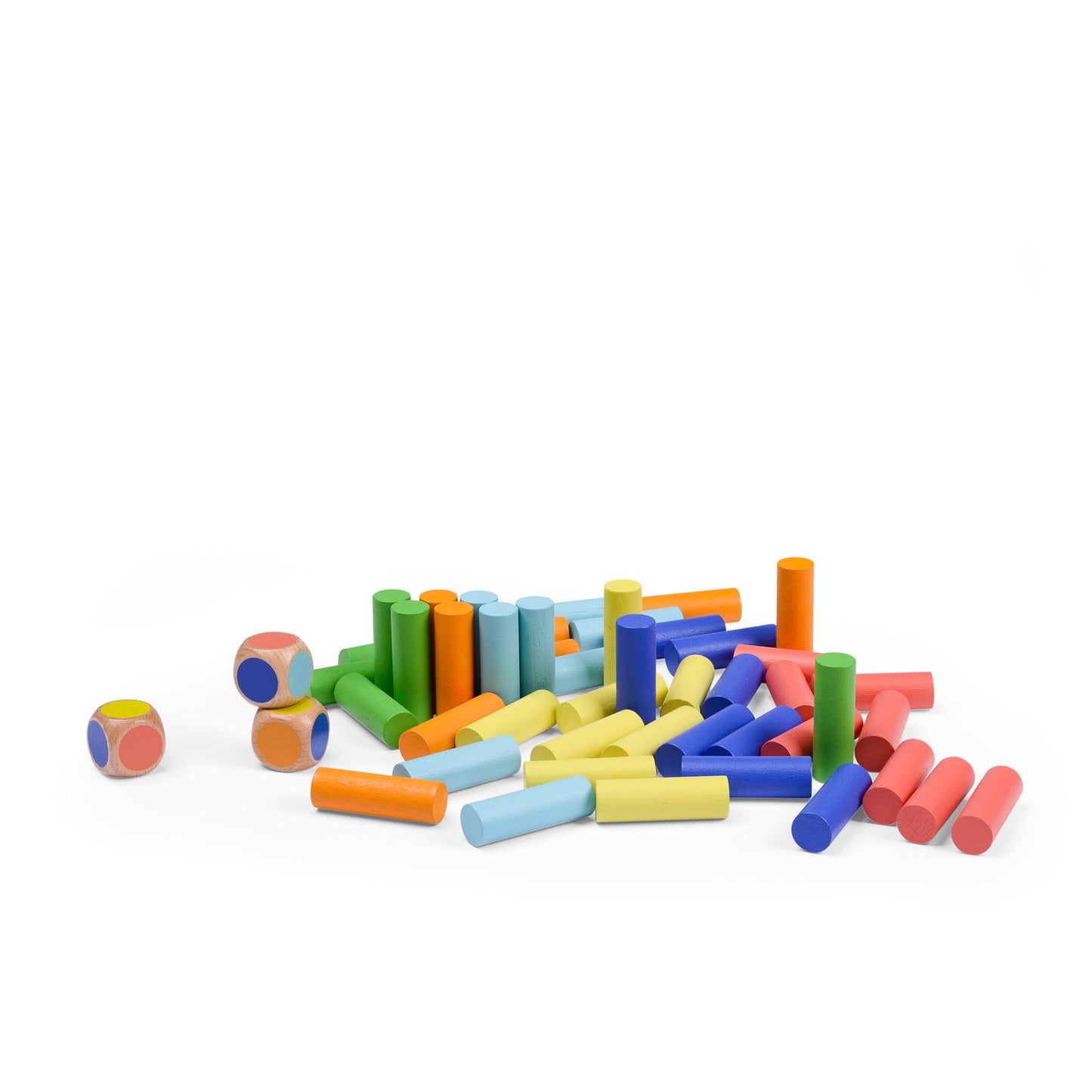 Jogo Mega Tower Les Loufoques