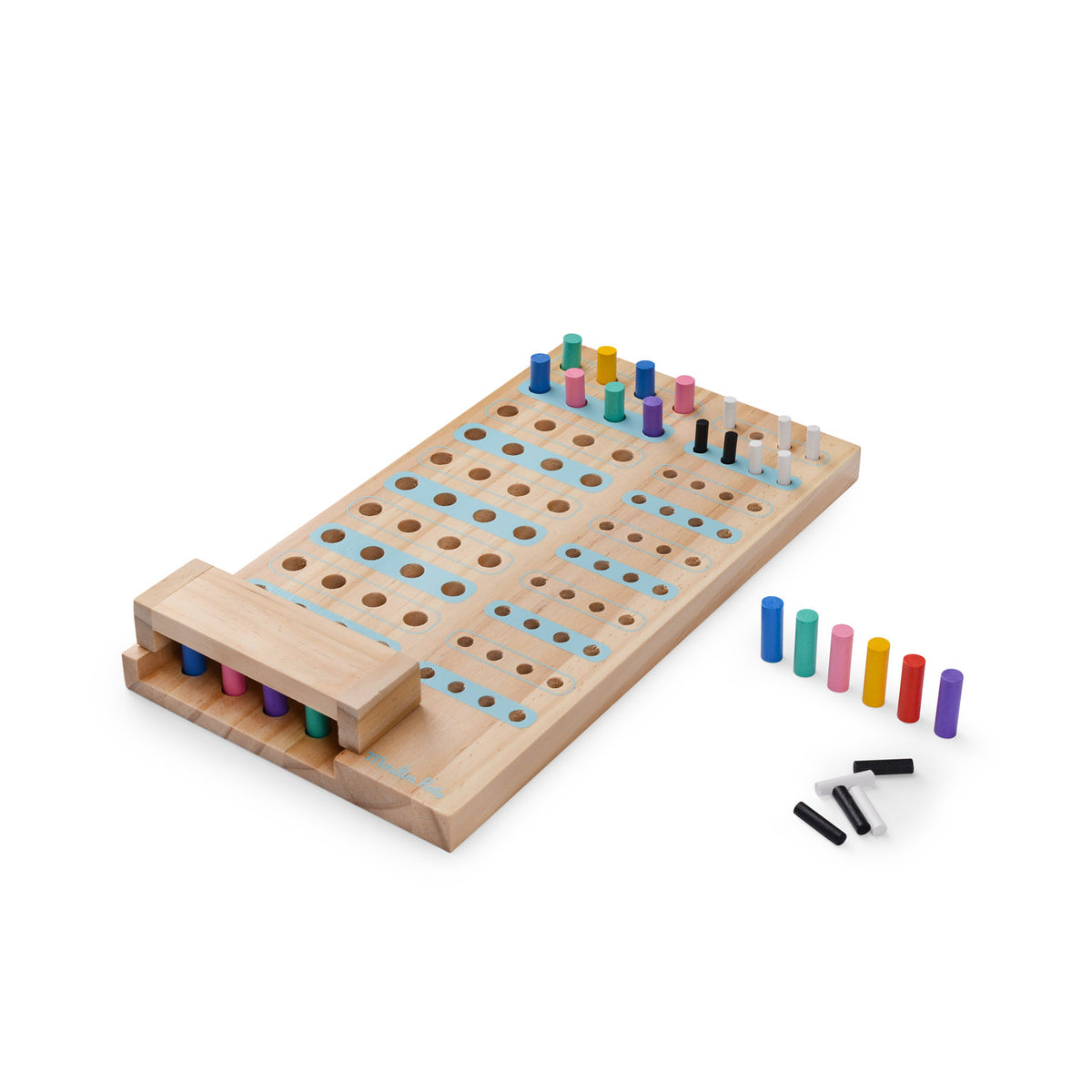 Jogo Secret Code Les Loufoques