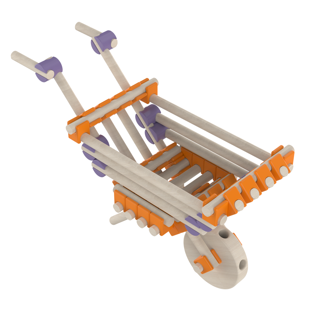 Kit Advanced- Beaver