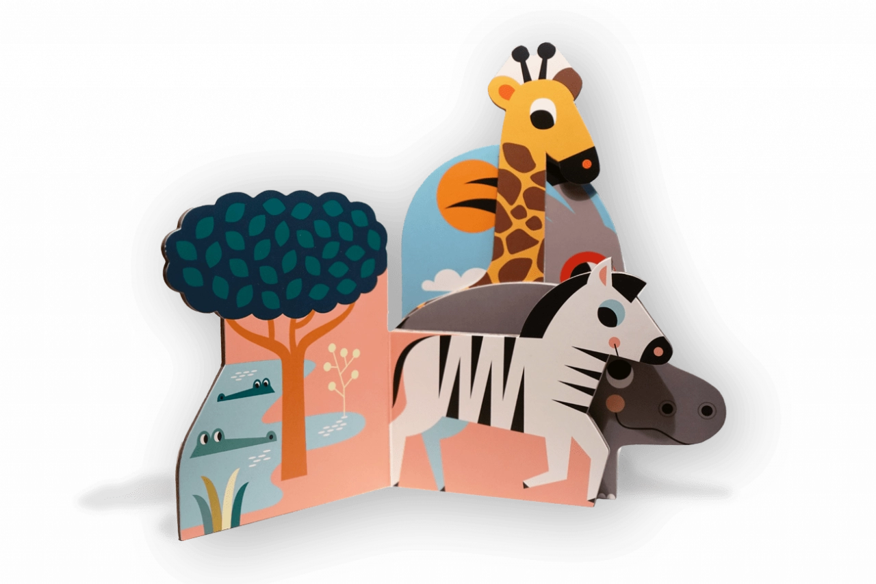 La Savane - A Savana