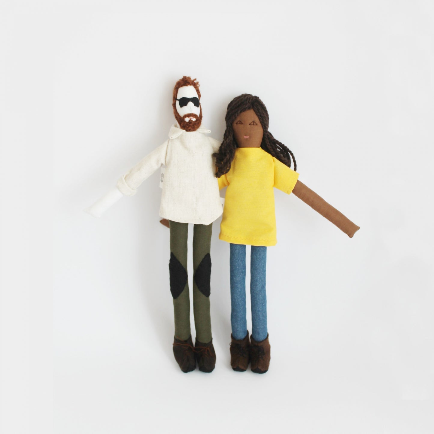 BONECOS PERSONALIZADOS (2)