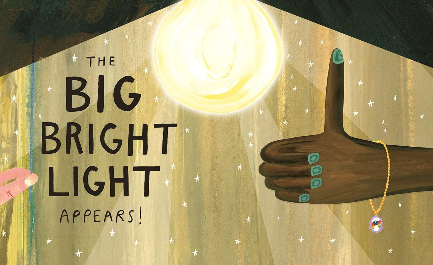 Frida the Rock-and-Roll Moth