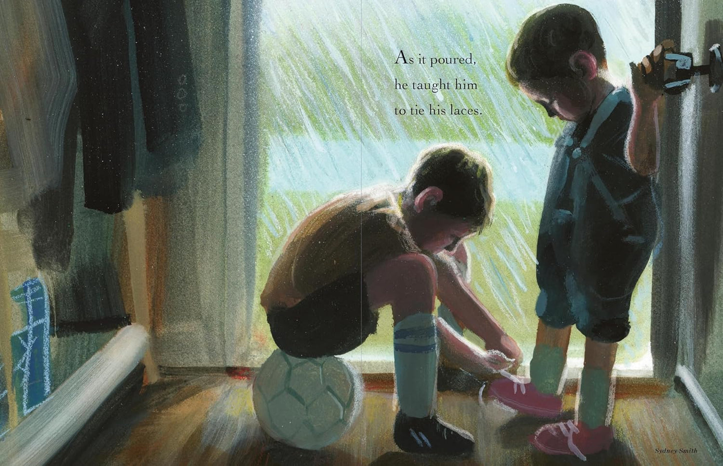 Ten-word Tiny Tales of Love