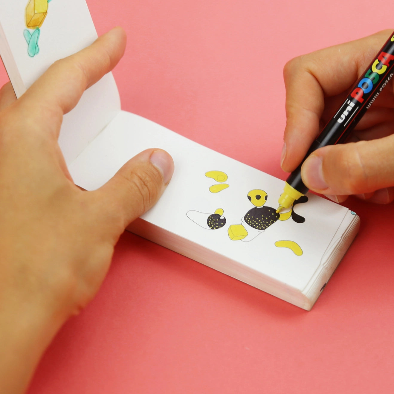 Flipbook interactivo - Molecularis