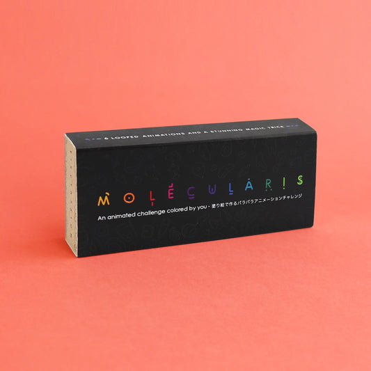 Flipbook interactivo - Molecularis