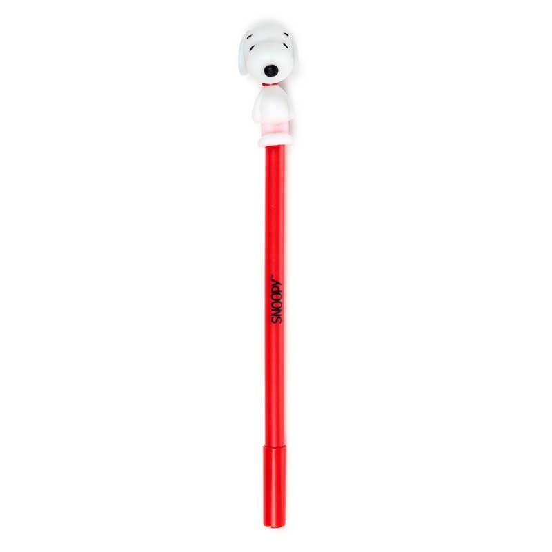 Caneta Apagável Snoopy