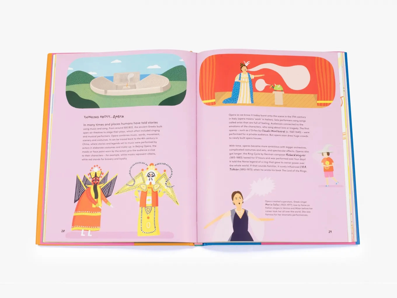 Little Blue and Little Yellow