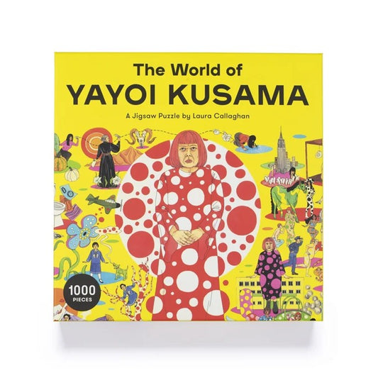 200 piece puzzle - Discover the World