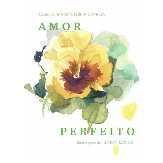 Amor Perfeito