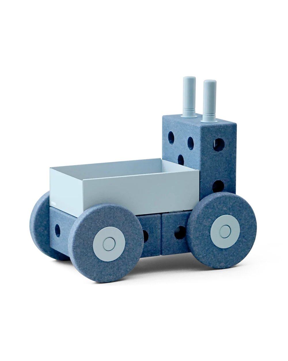 MODU - 3-in-1 Baby Walker - Azul