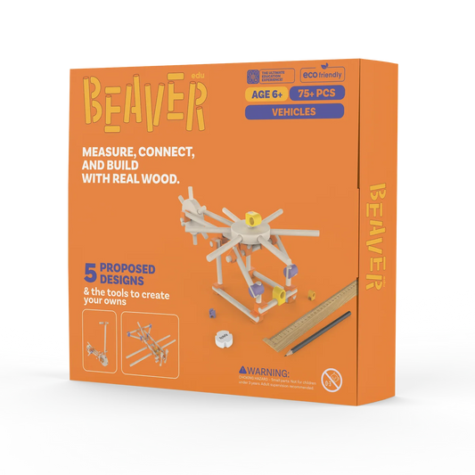 Kit Vehicles- Beaver