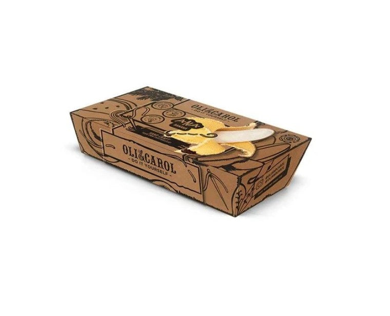 Kit de Costura DIY - Ana Banana