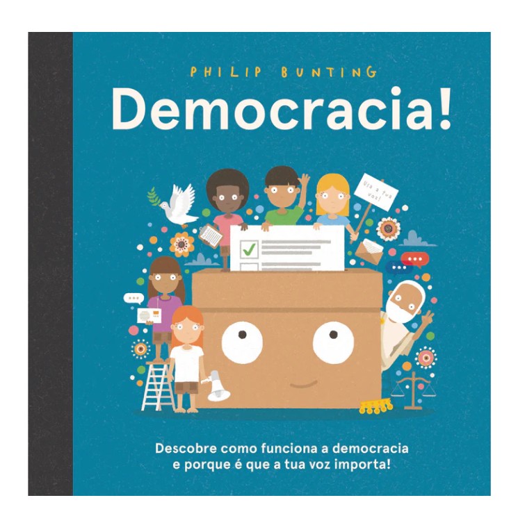 Democracia!