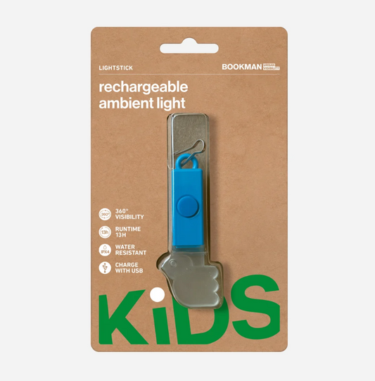 Lightstick Kids - Pássaro Azul