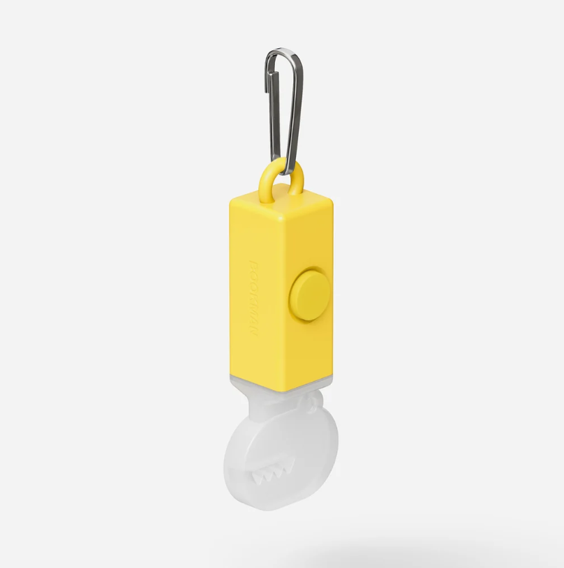 Lightstick Kids – Dinossauro Amarelo