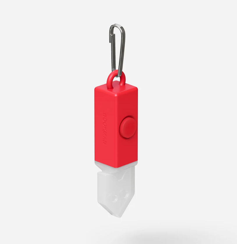 Lightstick Kids – Raposa Vermelha