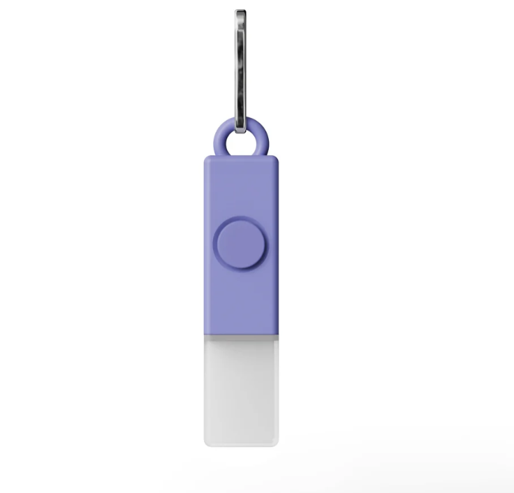 Lightstick – Lavanda