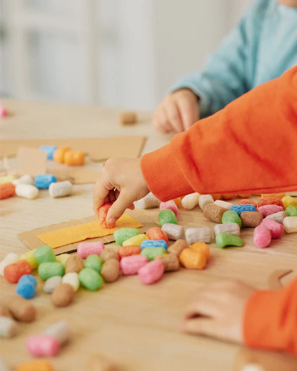 Playmais Classic - 400 peças