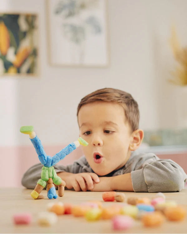 Playmais Classic - 2000 peças