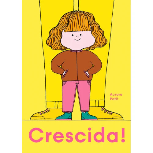 Crescida