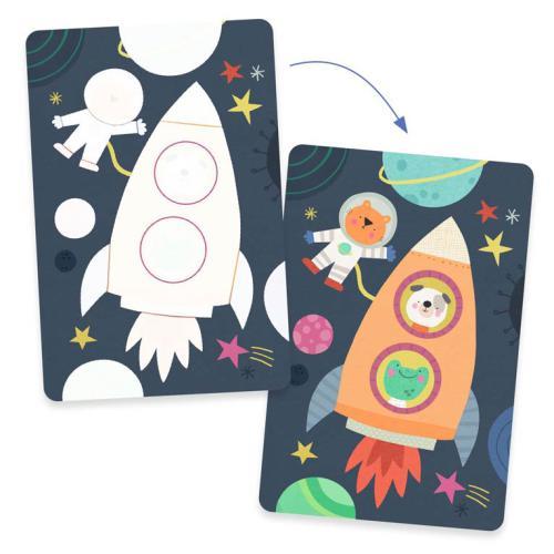 Na Estrada – Jogo de Colorir com Água