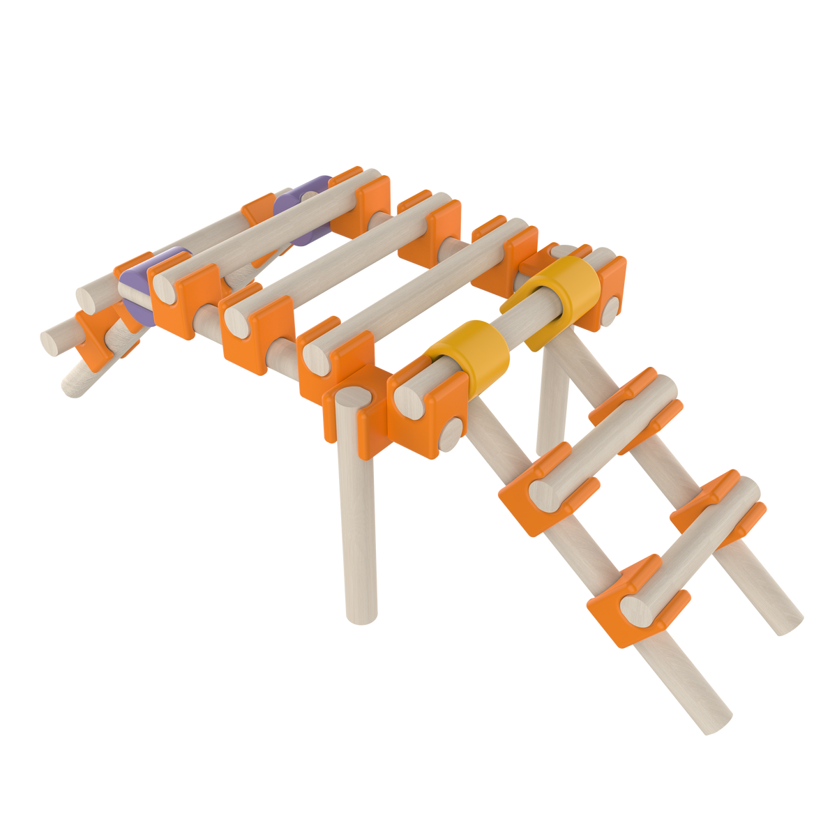 Kit Smart Structures - Beaver