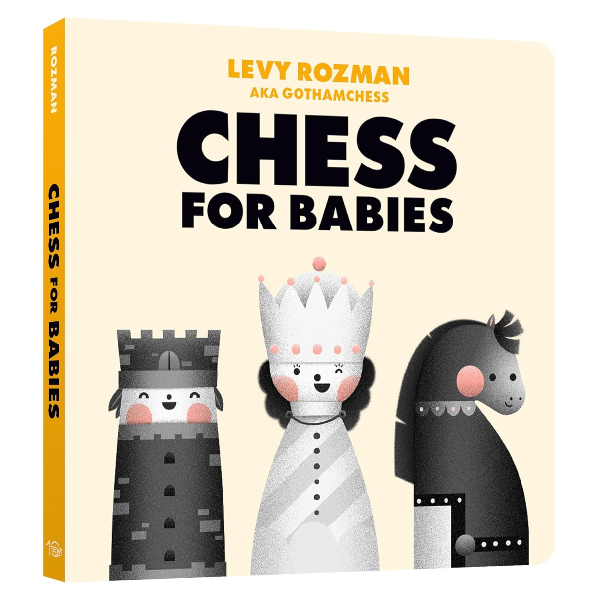 Chess for babies