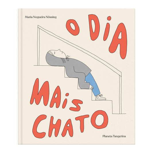 O dia mais chato