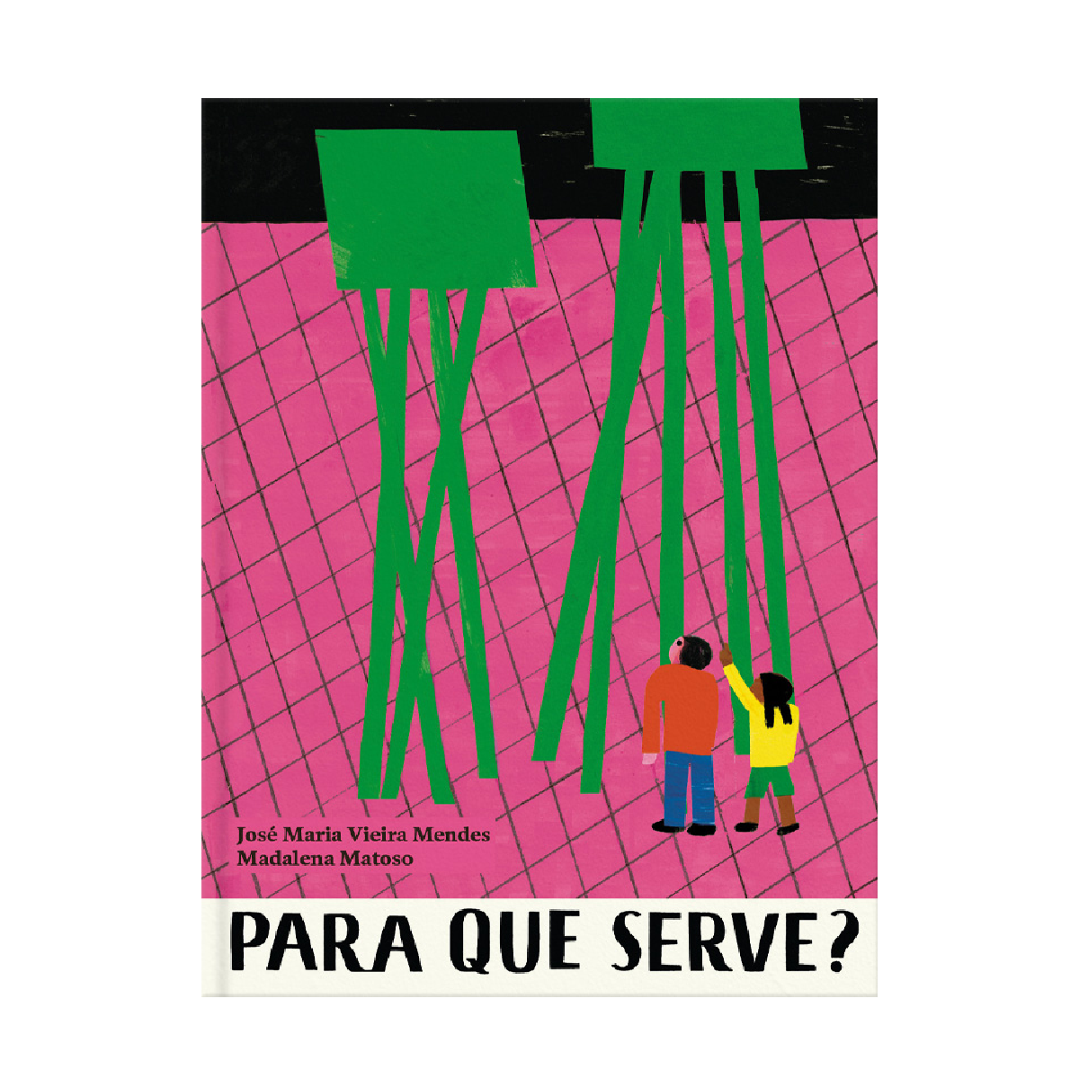 Para que serve?