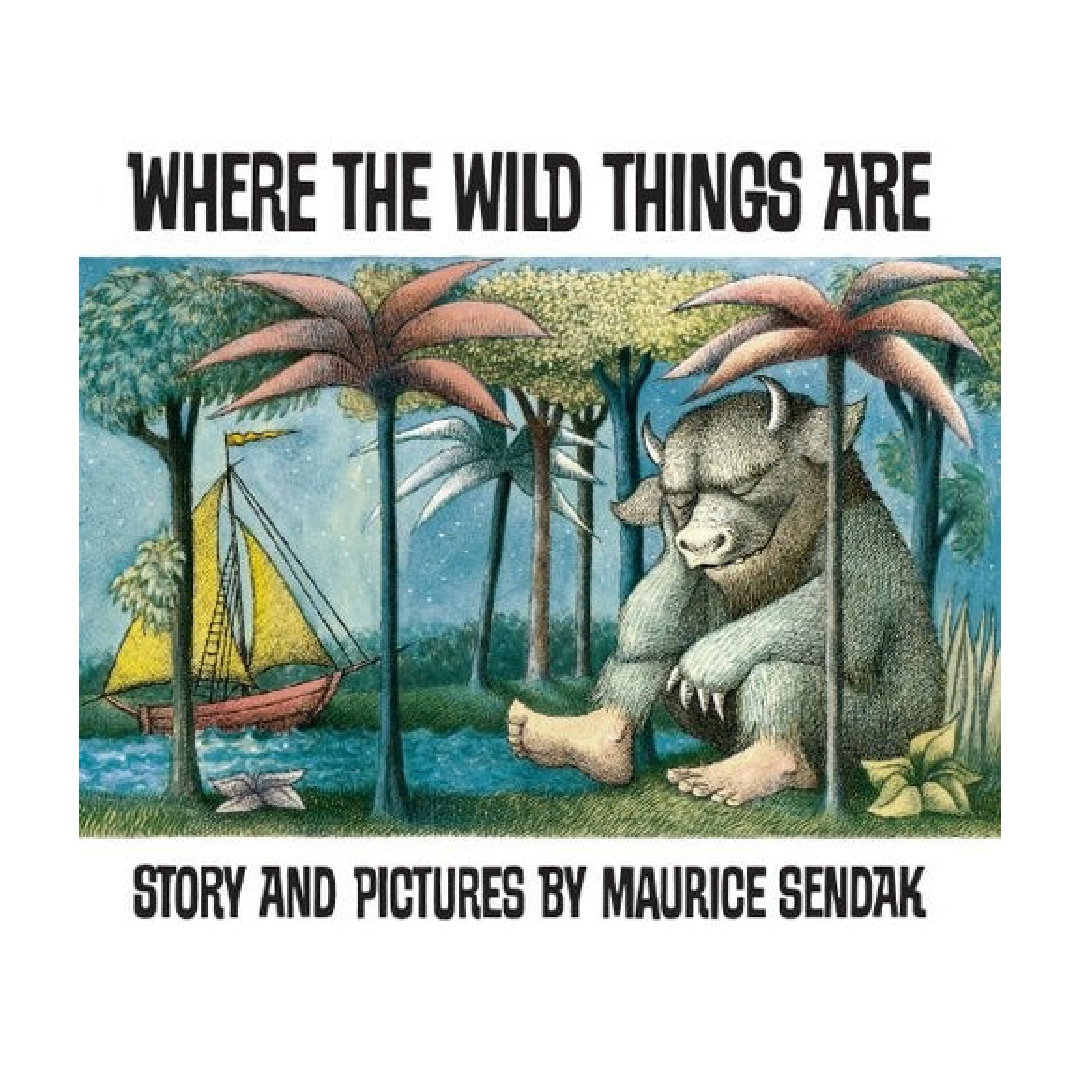 Where the wild things are