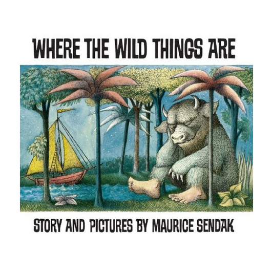 Where the wild things are