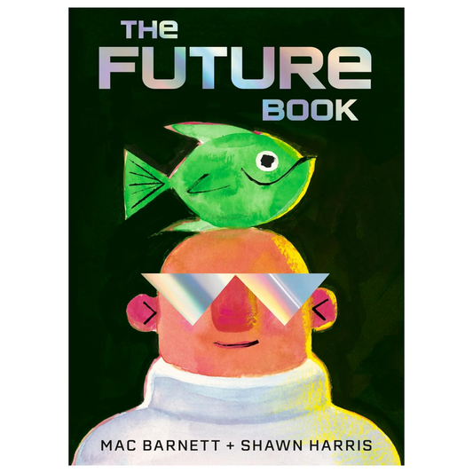 The future book