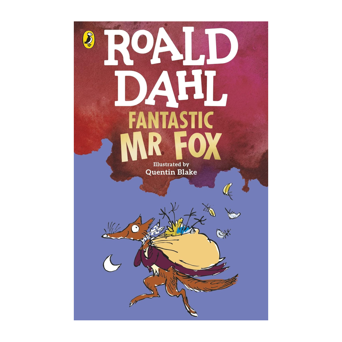 Fantastic Mr. Fox