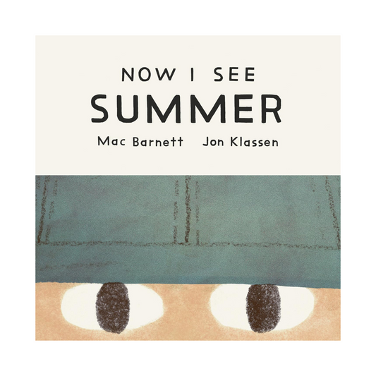 Now I see Summer